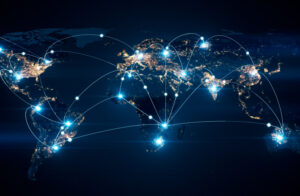 Content Delivery Network