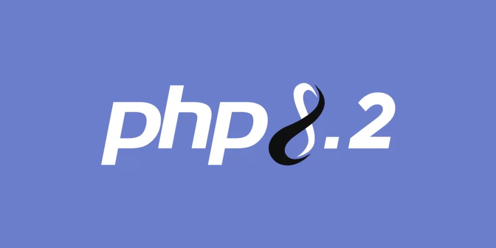 PHP 8.2