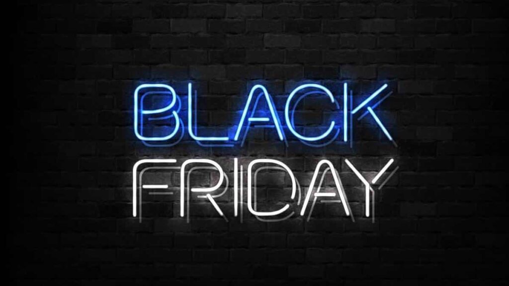 Black Friday