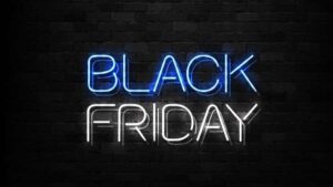 Black Friday