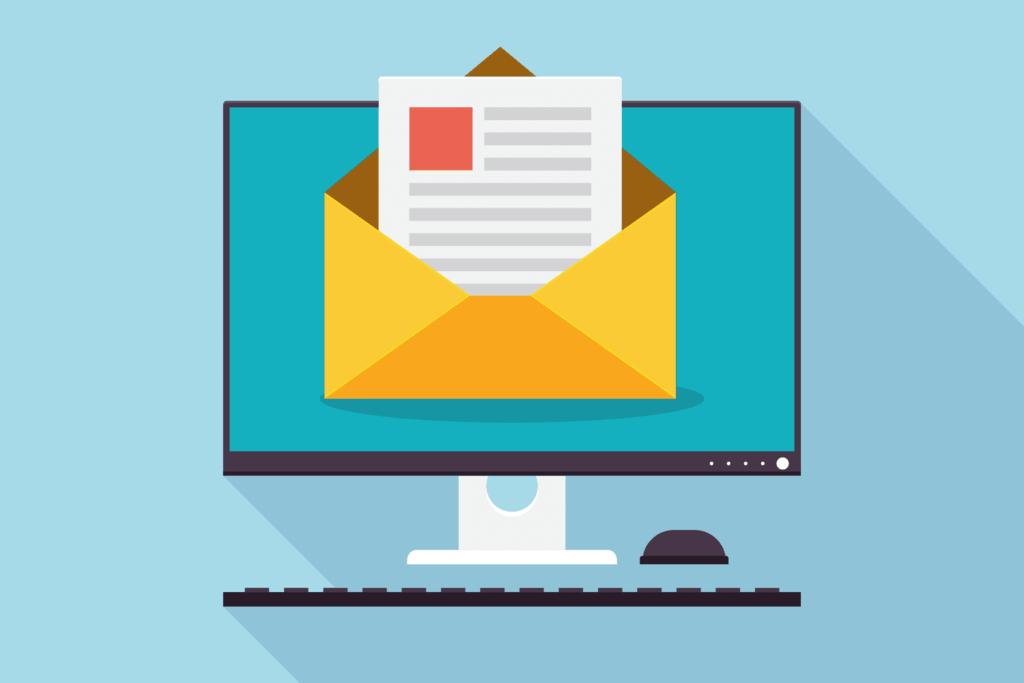 Programas de e-mail