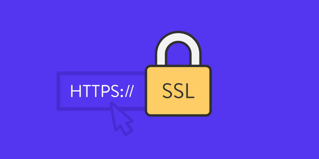 Certificado SSL