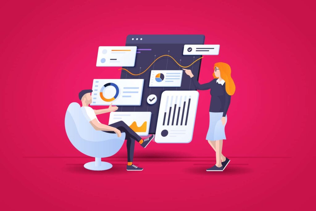 Marketing Digital vs Marketing Tradicional