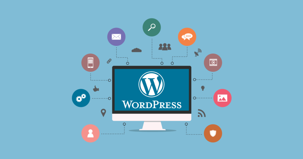 Plugins mais populares do WordPress