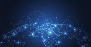 Propagação dos DNS